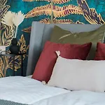 Poettyoes Ponty Elegance Boutique Vendeghaz Kisköre