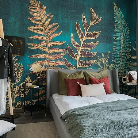 Apartment Poettyoes Ponty Elegance Boutique Vendeghaz Kisköre
