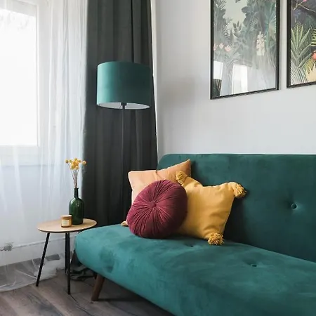 Apartment Poettyoes Ponty Elegance Boutique Vendeghaz