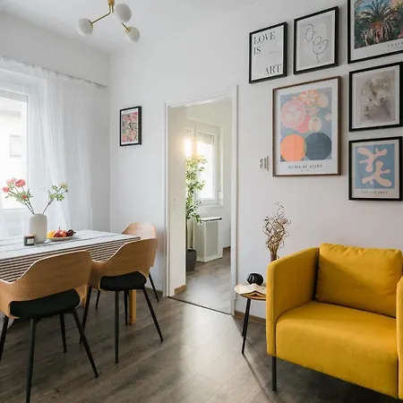 Apartment Poettyoes Ponty Elegance Boutique Vendeghaz Kisköre