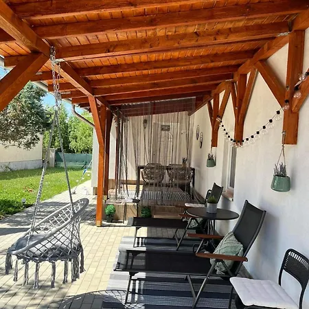 Pöttyös Ponty Elegance Boutique Kisköre