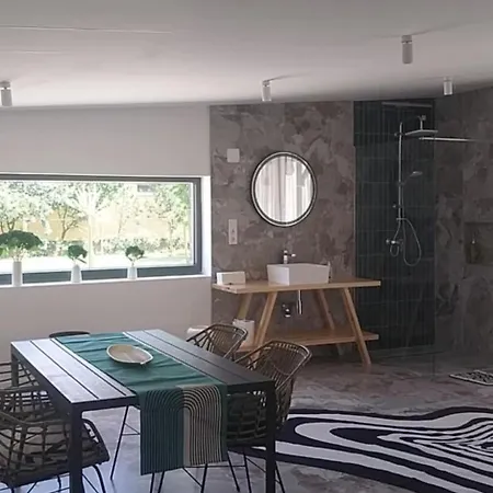 Poettyoes Ponty Elegance Boutique Vendeghaz Apartment