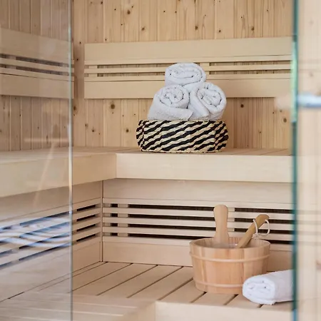 Apartman Pöttyös Ponty Elegance Boutique *