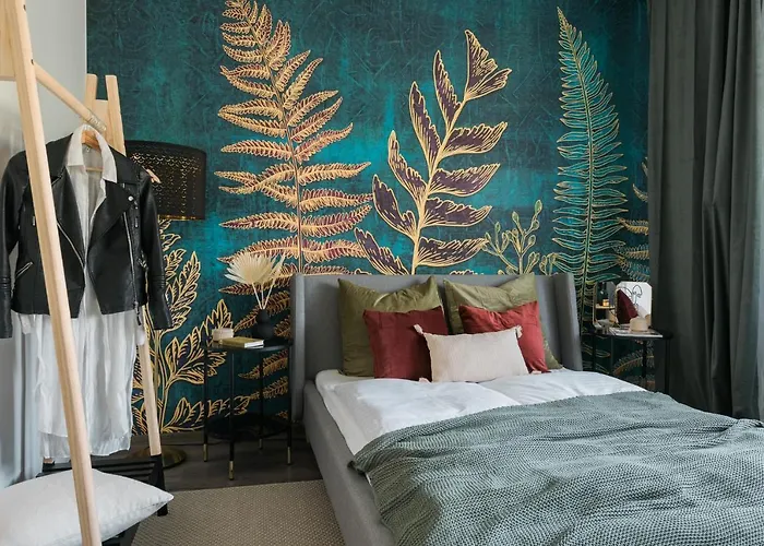 Apartment Poettyoes Ponty Elegance Boutique Vendeghaz Kiskore