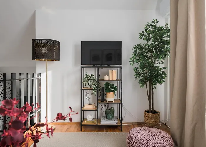 Apartament Poettyoes Ponty Elegance Boutique Vendeghaz *
