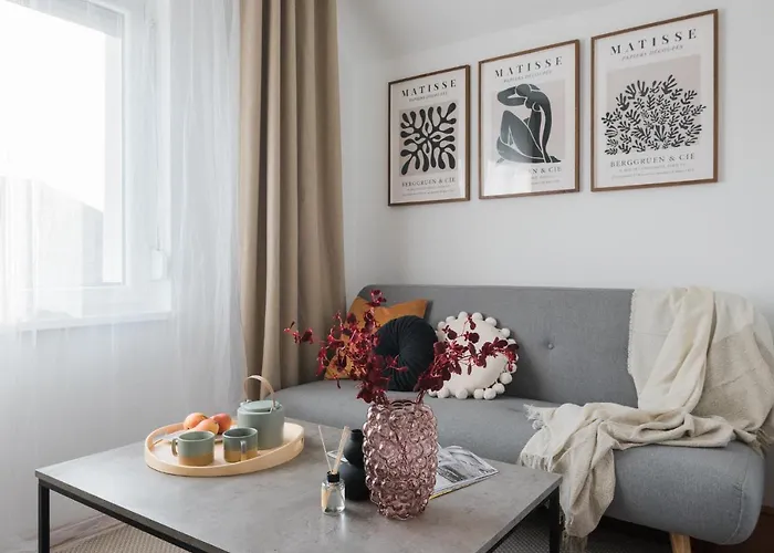Apartament Poettyoes Ponty Elegance Boutique Vendeghaz *