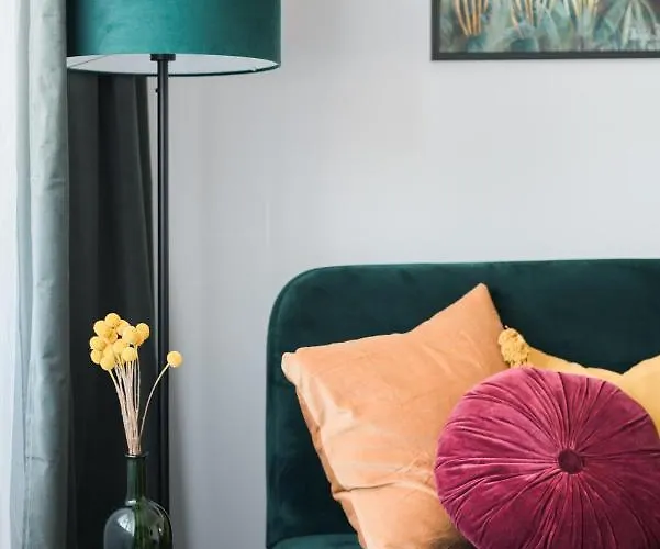 Apartament Poettyoes Ponty Elegance Boutique Vendeghaz Kisköre