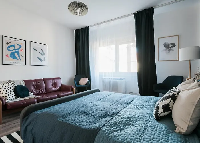 Poettyoes Ponty Elegance Boutique Vendeghaz Apartment