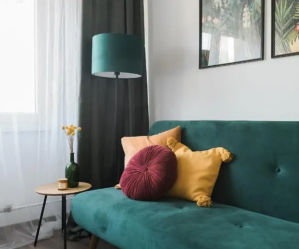 Apartament Poettyoes Ponty Elegance Boutique Vendeghaz